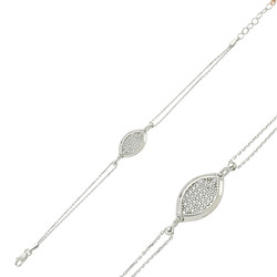 Gumush - Sterling Silver 925 Bracelet