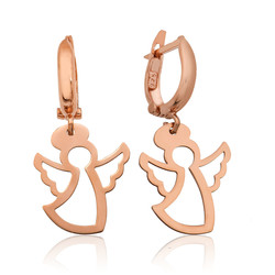 Gumush - Sterling Silver 925 Earring (1)