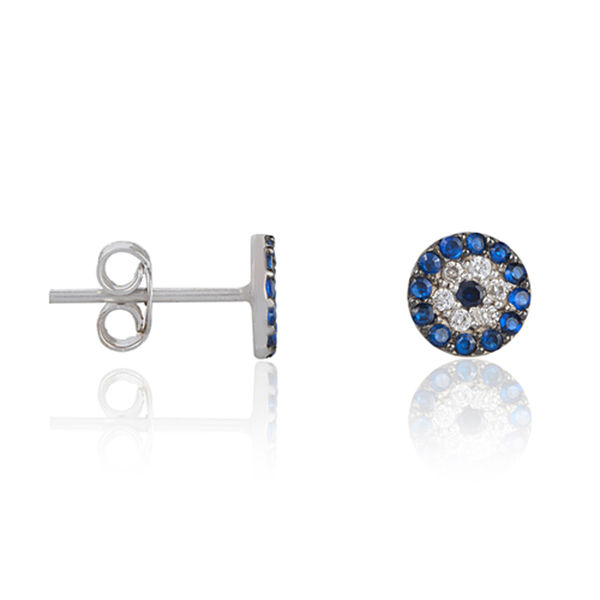 Sterling Silver 925 Earring
