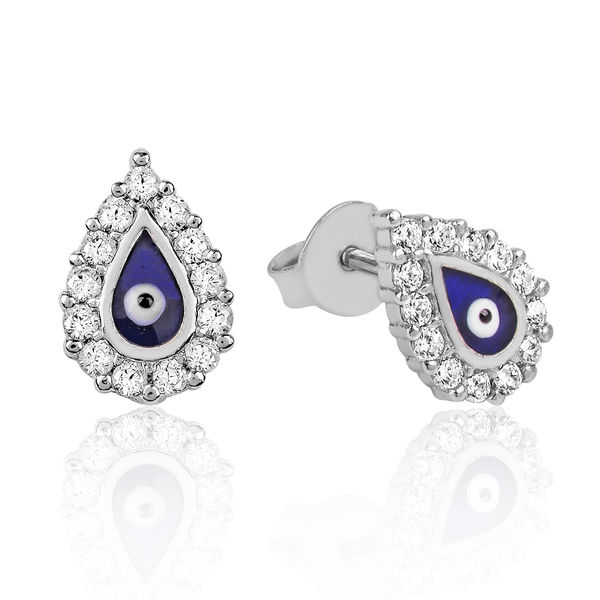 Sterling Silver 925 Earring