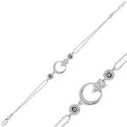 Gumush - Sterling Silver 925 Bracelet