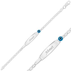 Gumush - Sterling Silver 925 Bracelet