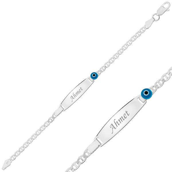 Sterling Silver 925 Bracelet