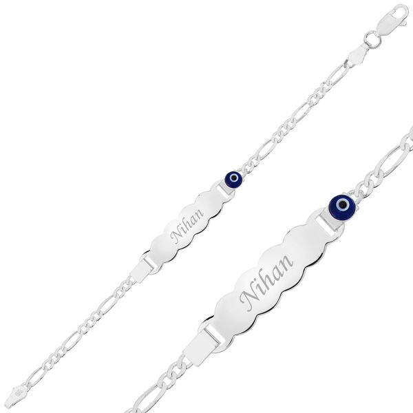 Sterling Silver 925 Bracelet