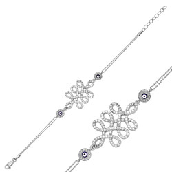 Gumush - Sterling Silver 925 Bracelet