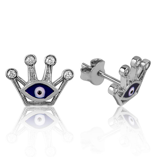 Sterling Silver 925 Earring