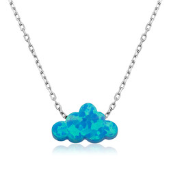 Gumush - Silver 925 Necklace for Women