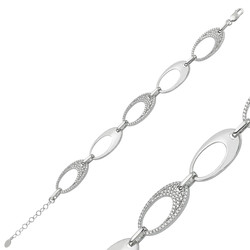 Gumush - Sterling Silver 925 Bracelet