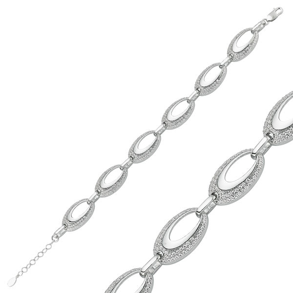 Sterling Silver 925 Bracelet