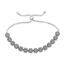 Gumush - Sterling Silver 925 Bracelet