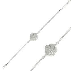 Gumush - Sterling Silver 925 Bracelet