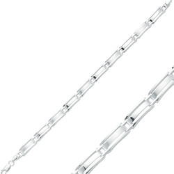 Gumush - Sterling Silver 925 Bracelet