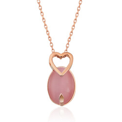 Gumush - Sterling Silver 925 Necklace