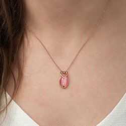 Gumush - Sterling Silver 925 Necklace (1)