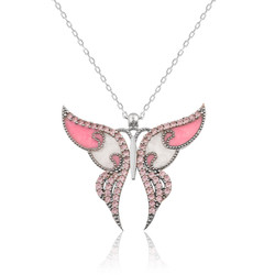 Gumush - Silver 925 Necklace for Women
