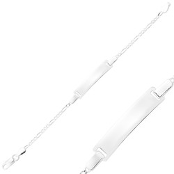 Gumush - Sterling Silver 925 Bracelet