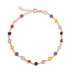 Gumush - Sterling Silver 925 Bracelet