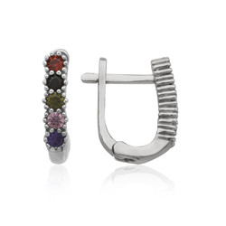 Gumush - Sterling Silver 925 Earring