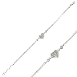 Gumush - Sterling Silver 925 Bracelet