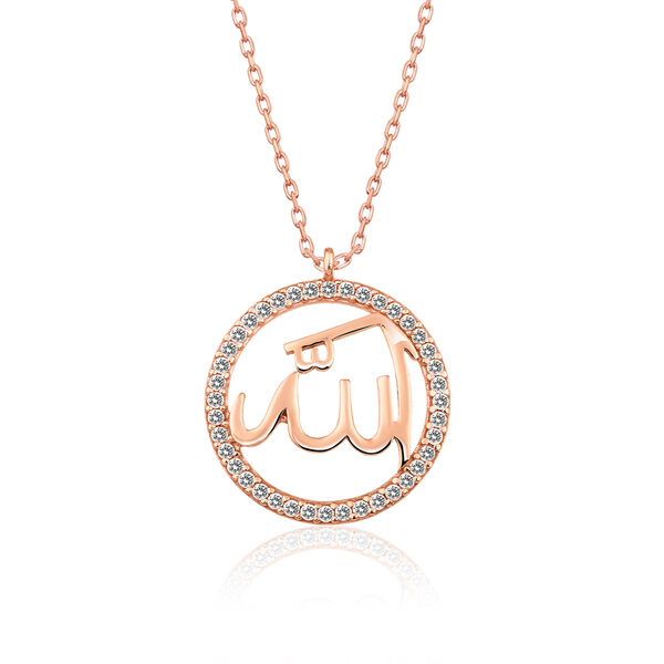 Sterling Silver 925 Necklace