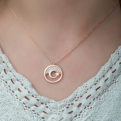 Gumush - Sterling Silver 925 Necklace (1)