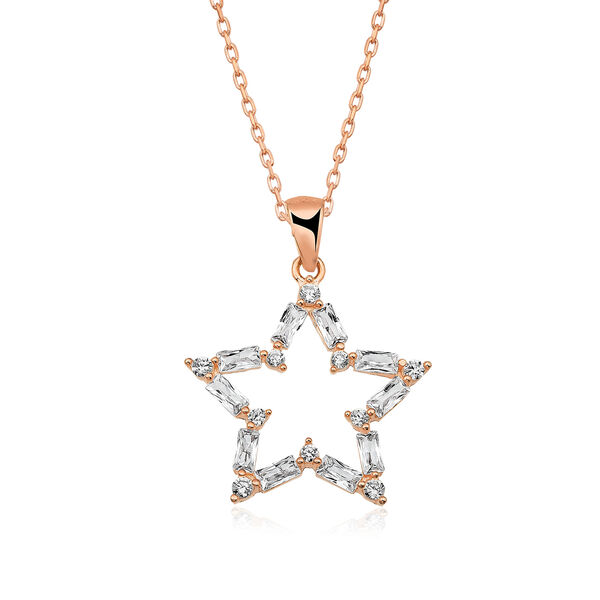 Sterling Silver 925 Necklace
