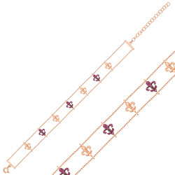 Gumush - Sterling Silver 925 Bracelet