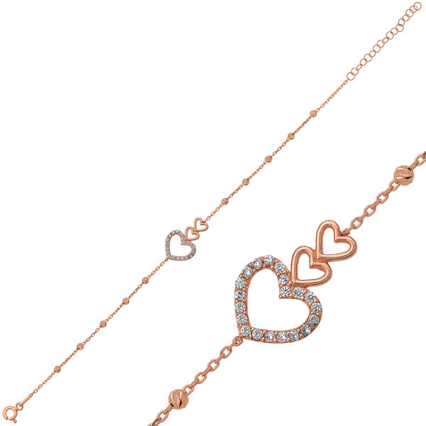 Sterling Silver 925 Bracelet