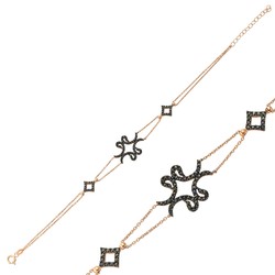 Gumush - Sterling Silver 925 Bracelet