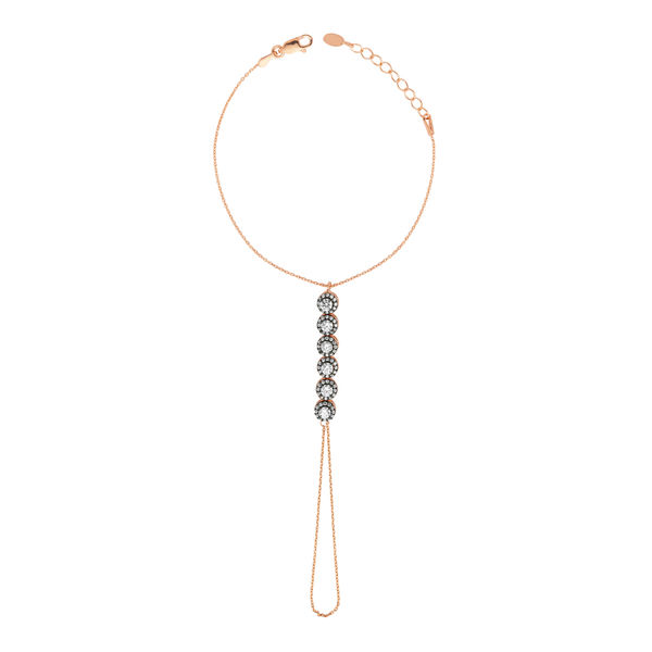 Sterling Silver 925 Bracelet