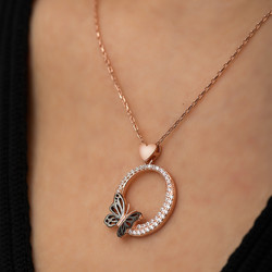 Gumush - Sterling Silver 925 Necklace (1)