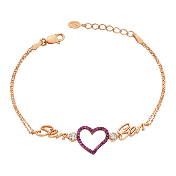 Sterling Silver 925 Bracelet
