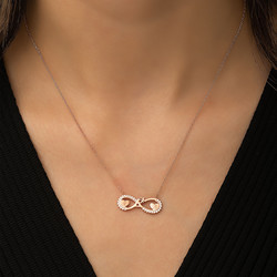 Gumush - Sterling Silver 925 Necklace (1)