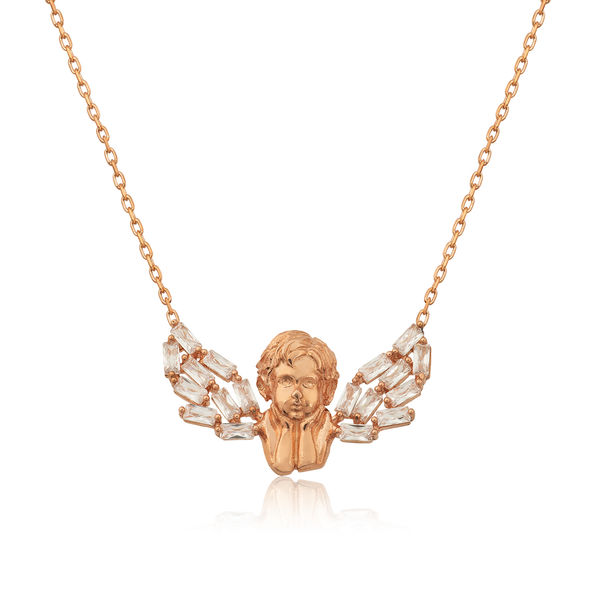 Sterling Silver 925 Necklace