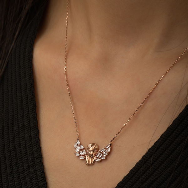 Sterling Silver 925 Necklace