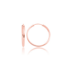 Gumush - Sterling Silver 925 Earring