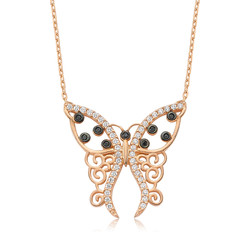 Gumush - Silver 925 Necklace for Women