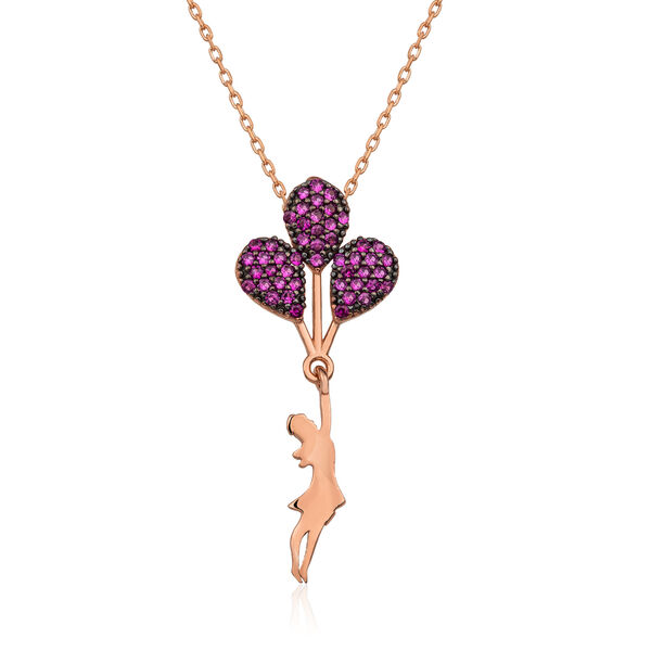 Sterling Silver 925 Necklace