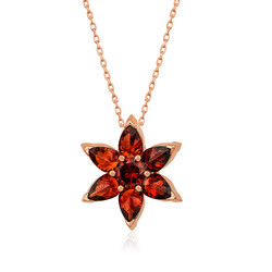Gumush - Sterling Silver 925 Necklace