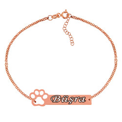 Gumush - Sterling Silver 925 Bracelet