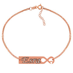 Gumush - Sterling Silver 925 Bracelet