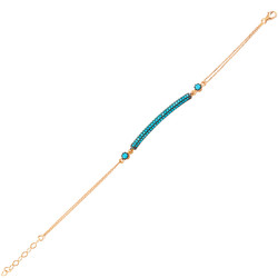 Gumush - Sterling Silver 925 Bracelet