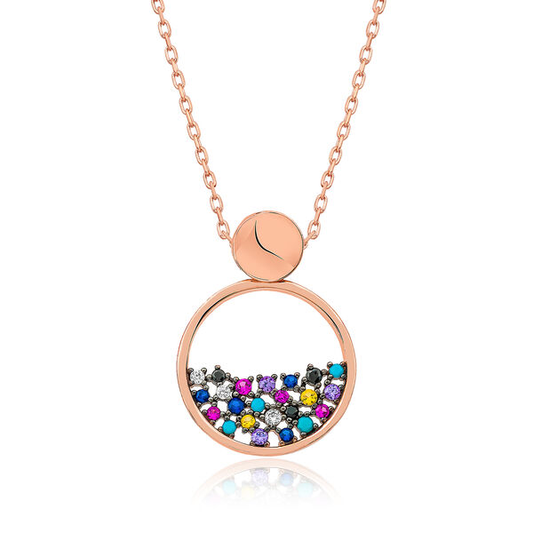 Sterling Silver 925 Necklace