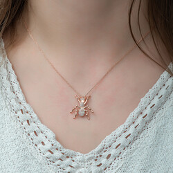 Gumush - Sterling Silver 925 Necklace (1)