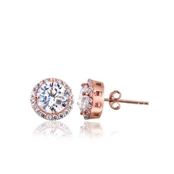 Gumush - Sterling Silver 925 Earring