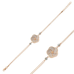 Gumush - Sterling Silver 925 Bracelet