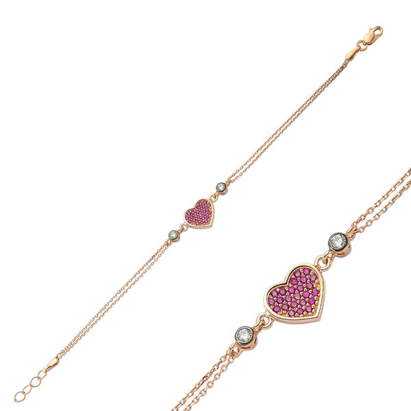Sterling Silver 925 Bracelet