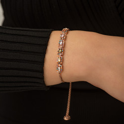 Gumush - Sterling Silver 925 Bracelet (1)