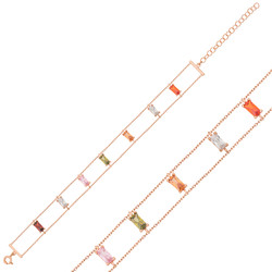 Gumush - Sterling Silver 925 Bracelet