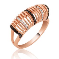 Gumush - Sterling Silver 925 Ring for Women